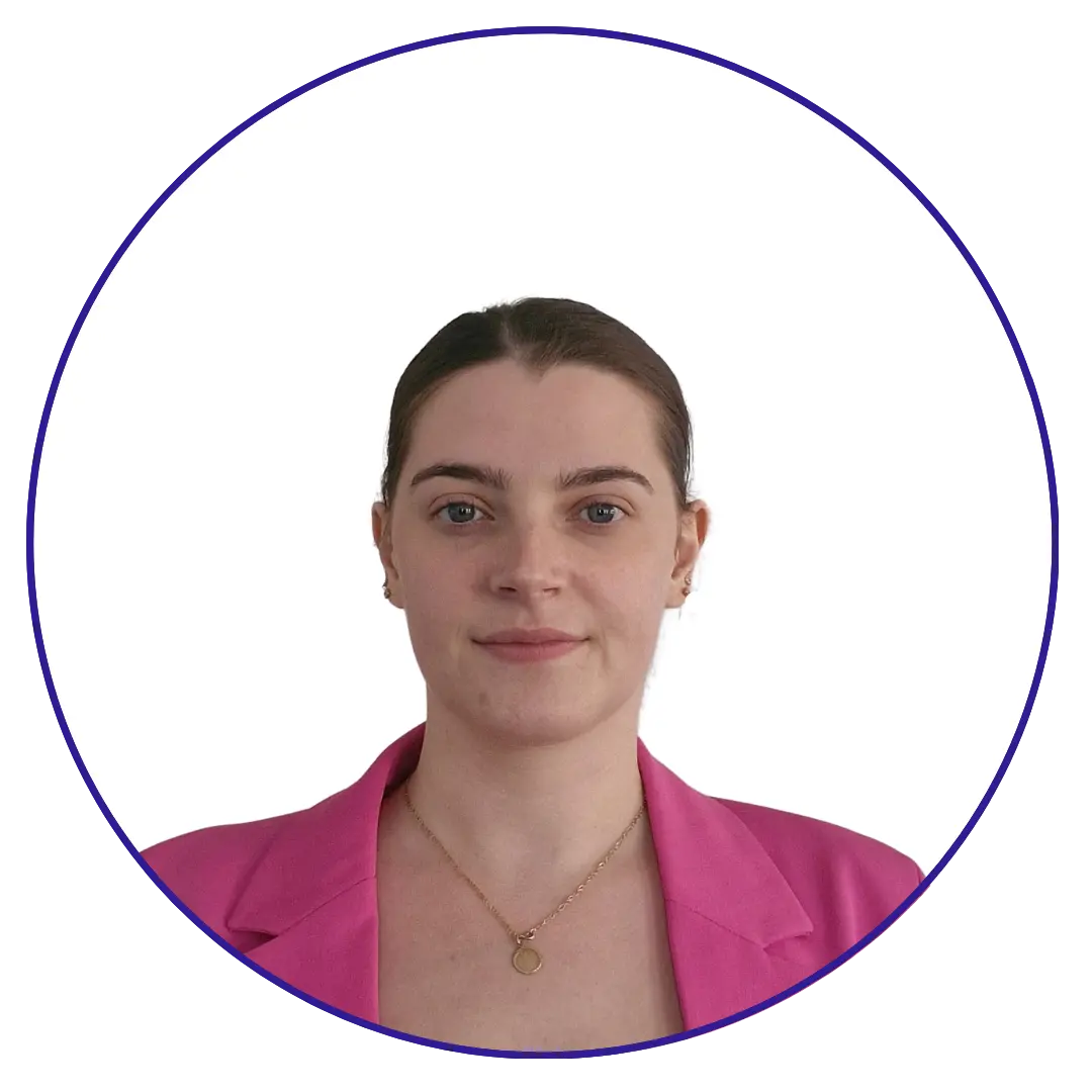 Marketing Executive at Incorpro.